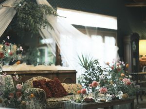 「その土地を訪れることは、その人を知ること。」滋賀で結婚式を挙げたおふたりの理由